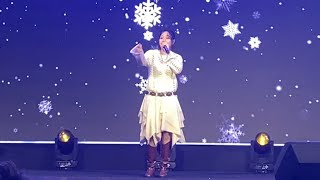 Light Up - Gwyn Dorado | Korea Travel Fiesta 📍 SM Mall of Asia 