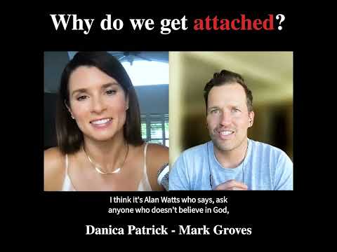 Mark Groves | Attachment Styles, Self Improvement, Relationships, | Ep. 152 #shorts