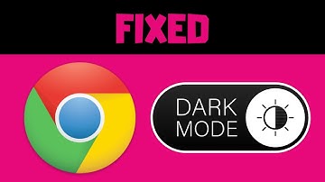 EASILY  Enable DARK MODE On Google Chrome