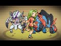 The Victory Road in the Hardest Pokemon Game is Kinda Easy