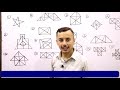 triangle counting tricks | bikash adhikari | loksewa iq | loksewa tayari in nepal | loksewagyan
