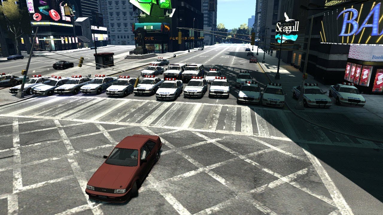 gta 4 s chelydra