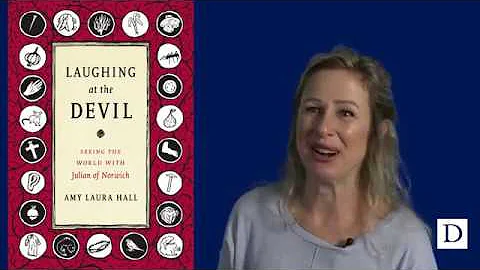 Amy Laura Hall on Teaching Students About Julian o...