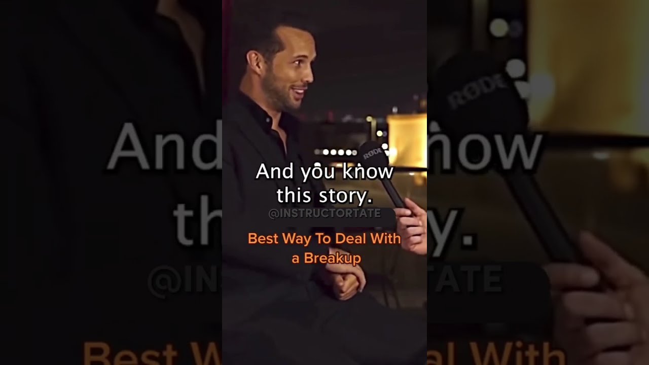 The Best Revenge Credit Https Youtube Com Instructortate5989