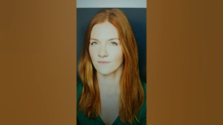 CAITLIN CARLETON