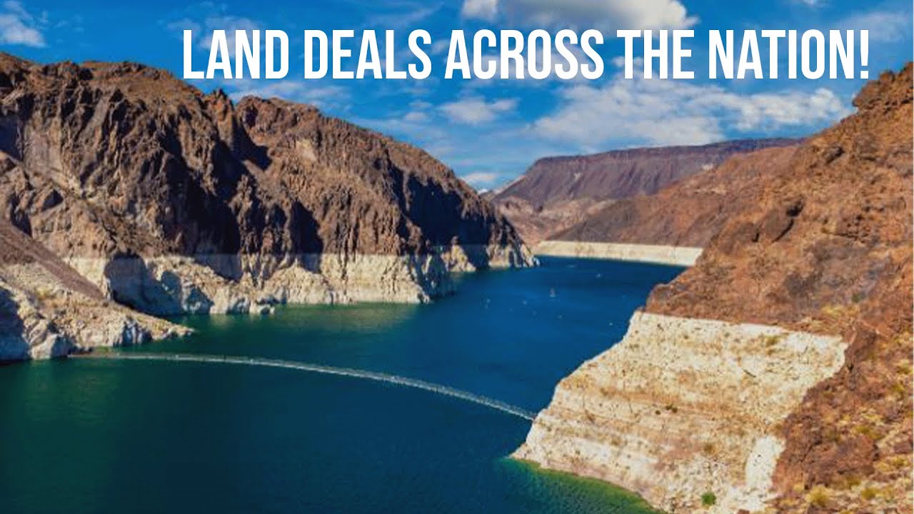 Land for Sale No Bank?? YouTube