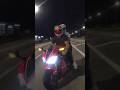 What Happens When a Bike Vs a Human 🏍️ #bodycam #police #cops #motorcycle #policeofficer