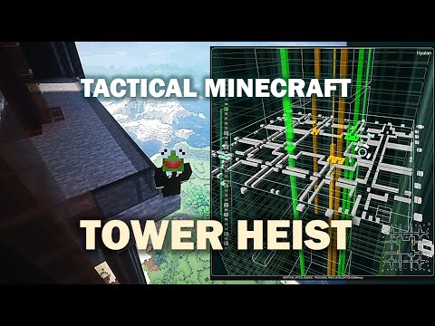 We're Building a Minecraft game … in Javascript!