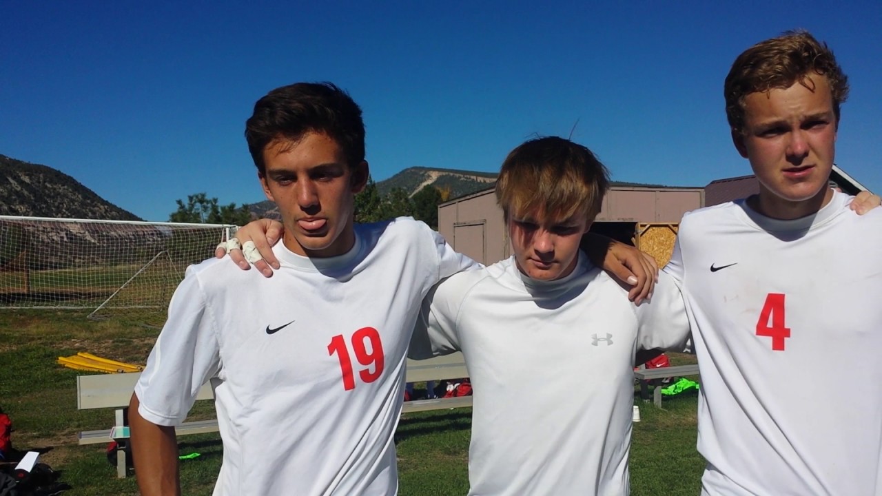 DHS dominates No. 10 Montrose