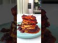 The Ultimate Sticky Halloumi Easy Recipes Halloumi Recipes 