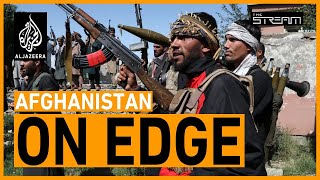 ??Will the Taliban sweep Afghanistan? | The Stream