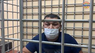 В Солнечногорске задержали наркокурьера из Санкт-Петербурга