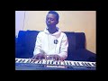 Tegemeo langu ni Yesu by Lawrence Kameja played by Parto Organist