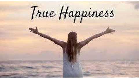 The Hidden Source of Happiness: Unleash Your Inner Joy