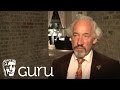 Simon Callow - "You'll Find Your Way If You Have The Instinct"