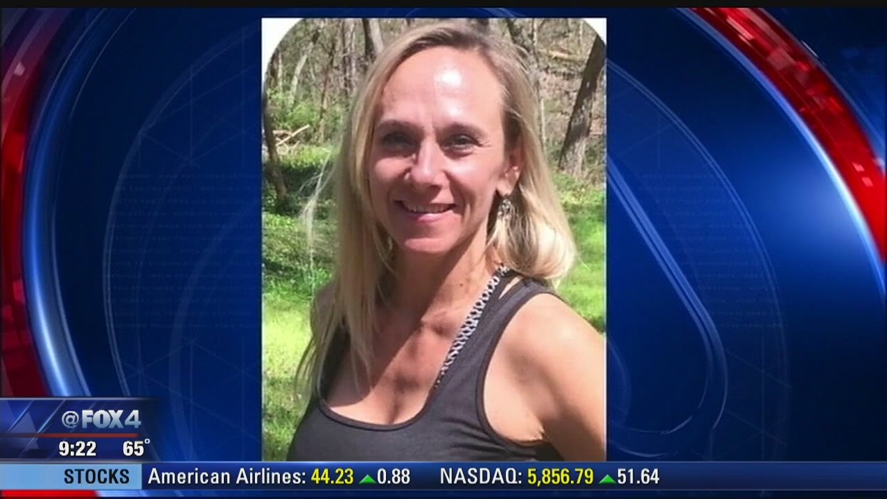 Missy Bevers Murder Investigation