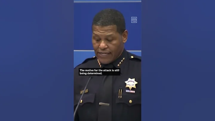 SFPD Details Alleged Assault of Nancy Pelosi's Hus...