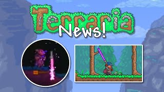 This Terraria weapon is now incredible
