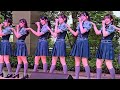 RainTree「僕のオーロラ」2025.08.10 真夏のフリーライブ at ららぽーと横浜セントラルガーデンKiLaLa  2部