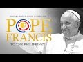 Day 3: Pope Francis in the Philippines Live Streaming Coverage January 17, 2015