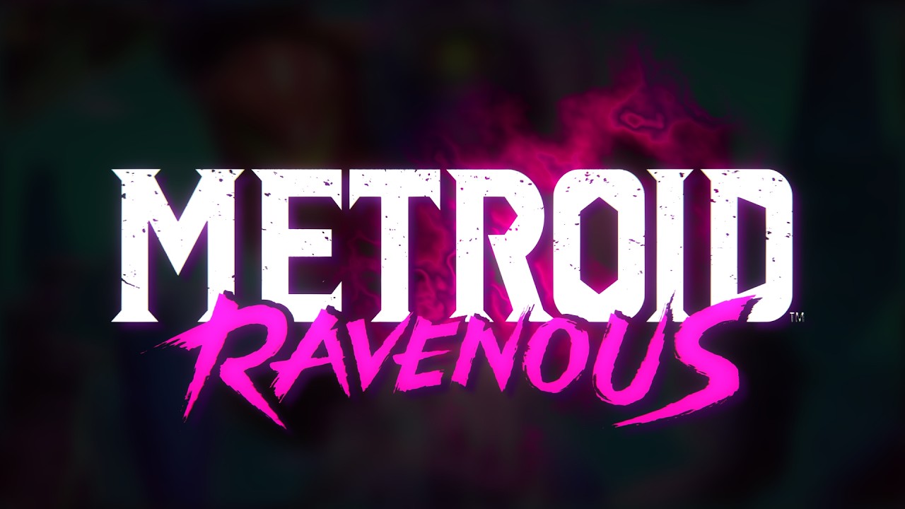 Regardez VS Deorem (Metroid Zero Mission Worm) | Metroid Ravenous (Concept) OST sur YouTube Regardez VS Deorem (Metroid Zero Mission Worm) | Metroid Ravenous (Concept) OST sur YouTube
