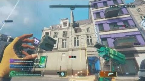 Memory shard 1.3 location in Hyper Scape