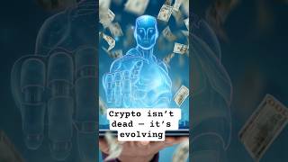 🚀 Welcome to the AI-Powered Crypto Revolution