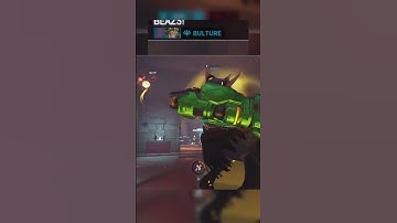 i dont play junkrat actually ^_^ #vultureow  #junkrat  #overwatch  #ow2  #clips