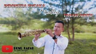Download Lagu HUT RI ke 75 || Indonesia Pusaka Medley Tanah Airku Cover Saxophone MP3 Download Lagu HUT RI ke 75 || Indonesia Pusaka Medley Tanah Airku Cover Saxophone MP3