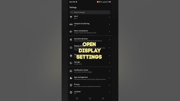 Set 90Hz Refresh Rate on Infinix Phones | AUR TechTips