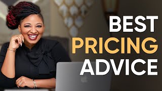 Confidently Set Your Coaching Prices: Advice from a Money Coach