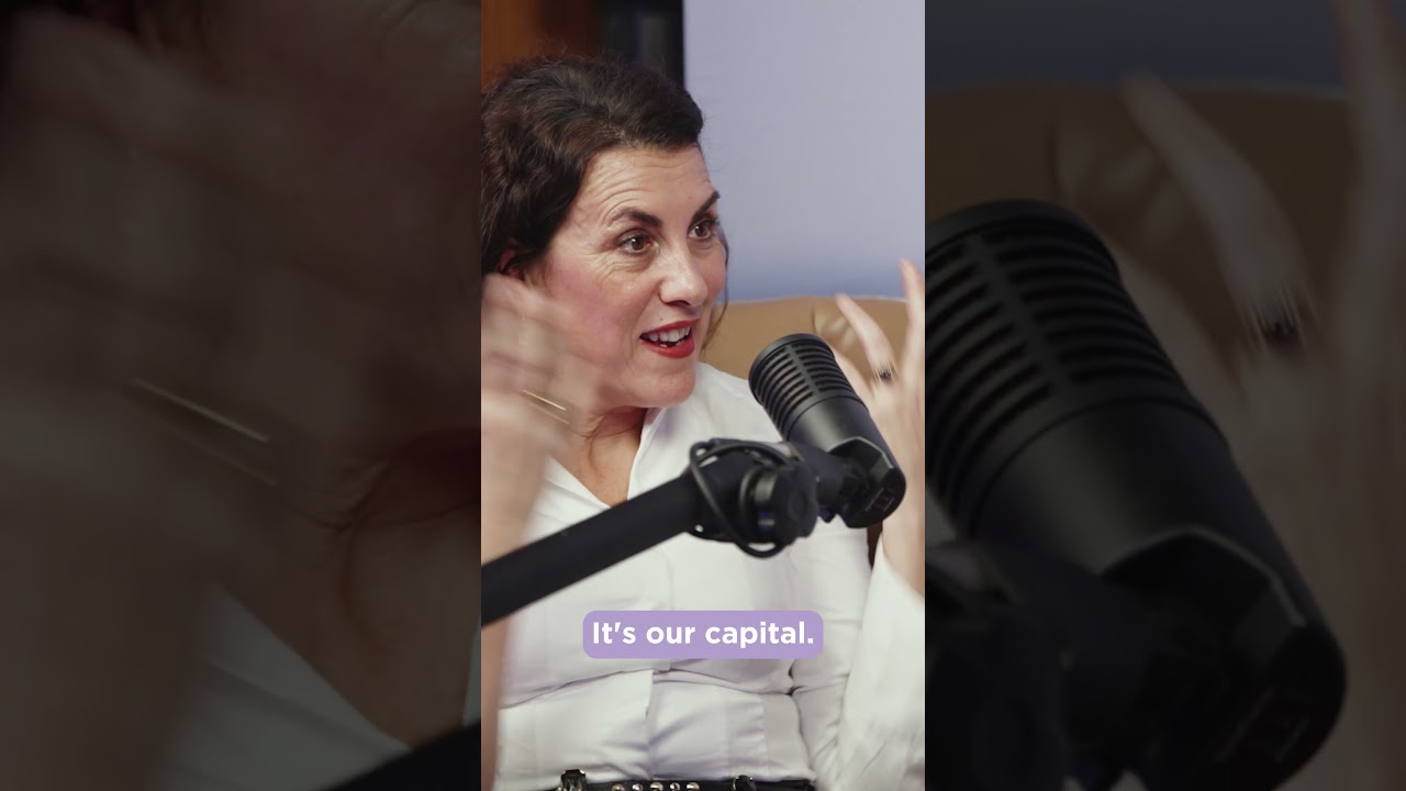 Women have brains! |  