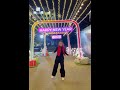 TẾT LÀ PHẢI ĐI VỀ NHÀ –Nhảy shuffle dance– Hằng Hồ