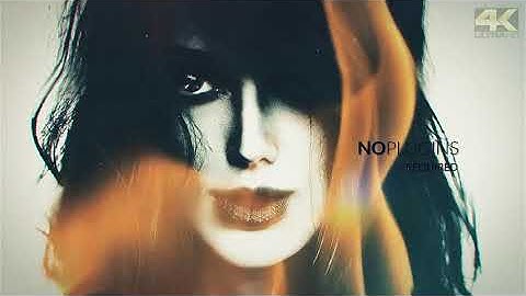 Double Exposure 4K | After Effects Project Files - Videohive template