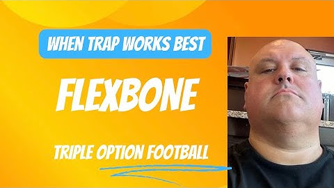 When Trap Works Best