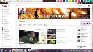 Google Sheets-Fave YouTube Stars Sort