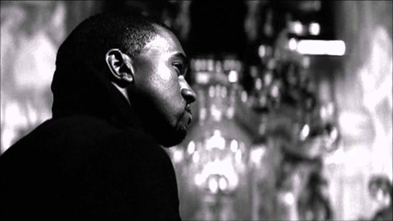 Miles - Crazy Town X Kanye West