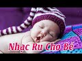 Nhạc Ru Trẻ Sơ Sinh Ngủ Chỉ Trong 3 Phút - Nhạc Ru Bé Ngủ Ngon - Giúp Bé Thông Minh Hơn