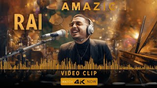 Download Lagu Vedio Clip _ ( Rai Music ) Amazigh ⵣ🎵❤️‍🔥 MP3