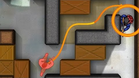 How to play Hunter Assassin iOS Game Play Level 231 Complete #pikkigamingworld #hunterassassin #005