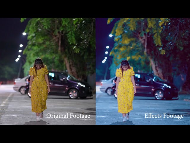 Video Color Effects | Philip Ksum class=