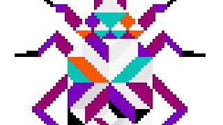 The color bug/ Sandbox color game