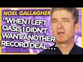 Noel Gallagher - His Career After Oasis (So Far) 10 Years Of Noel Gallagher’s High Flying Birds.