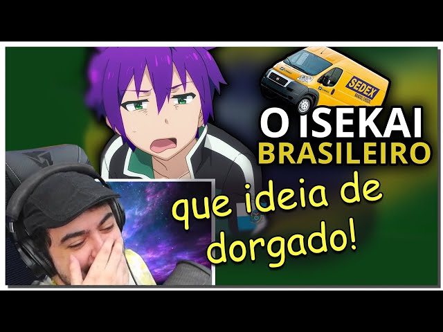 Isekai Brasil