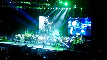 Scorpions - Deadly Sting Suite (live in Minsk, Belarus 19.10.2013) [HD]