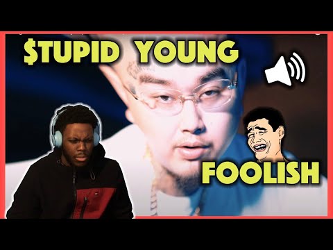 $TUPID YOUNG RAN THRU THIS FREESTYLE FLAWLESSLY 😳 || $tupid Young - Foolish Freestyle Official Video