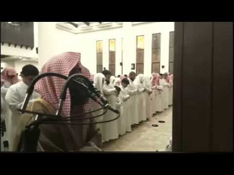 وكان الكافر على ربه ظهيرا محمد اللحيدان