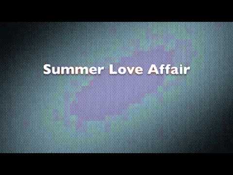Summer Love Affair by Jason Haney