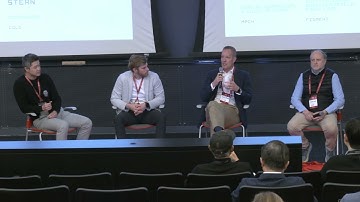 [Institutional Crypto] Harvard Blockchain Conference HBC2024 by Figment, Circle, Cold and MPCH
