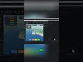 Sea Level Tool: Automatic Swimming Setup Revealed! #shorts